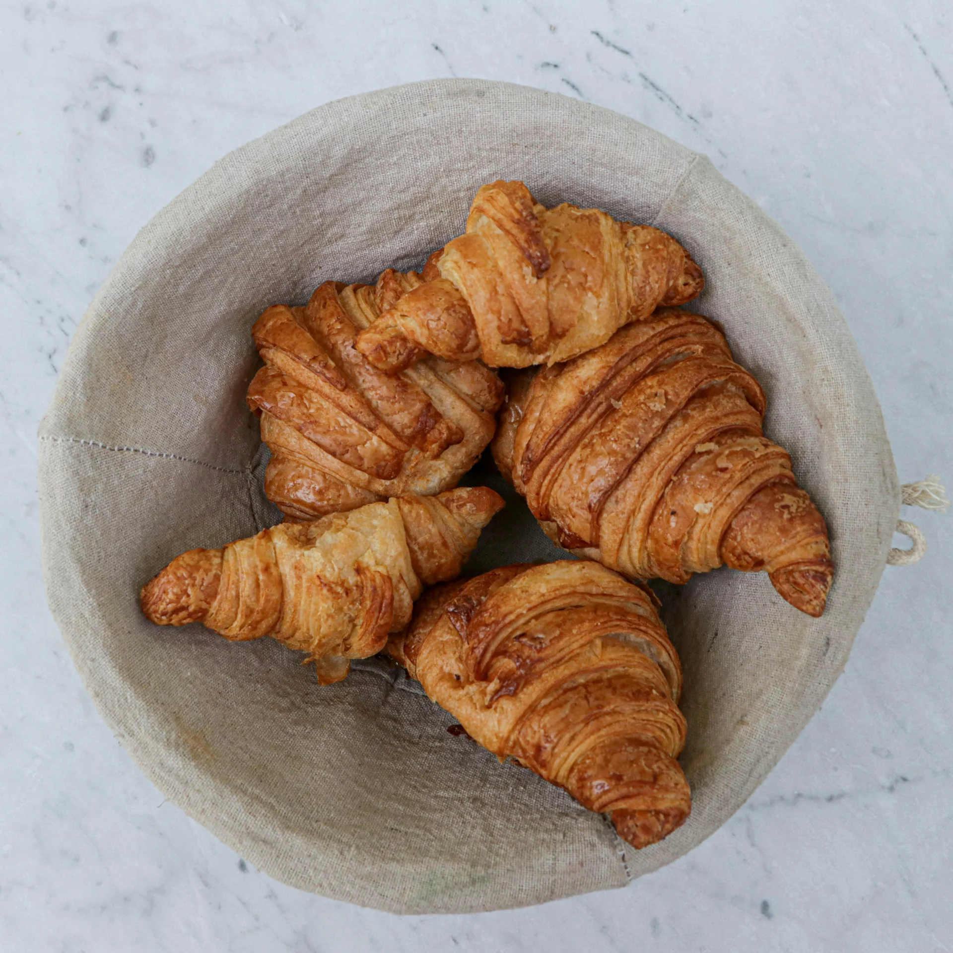 Pastries & Croissants