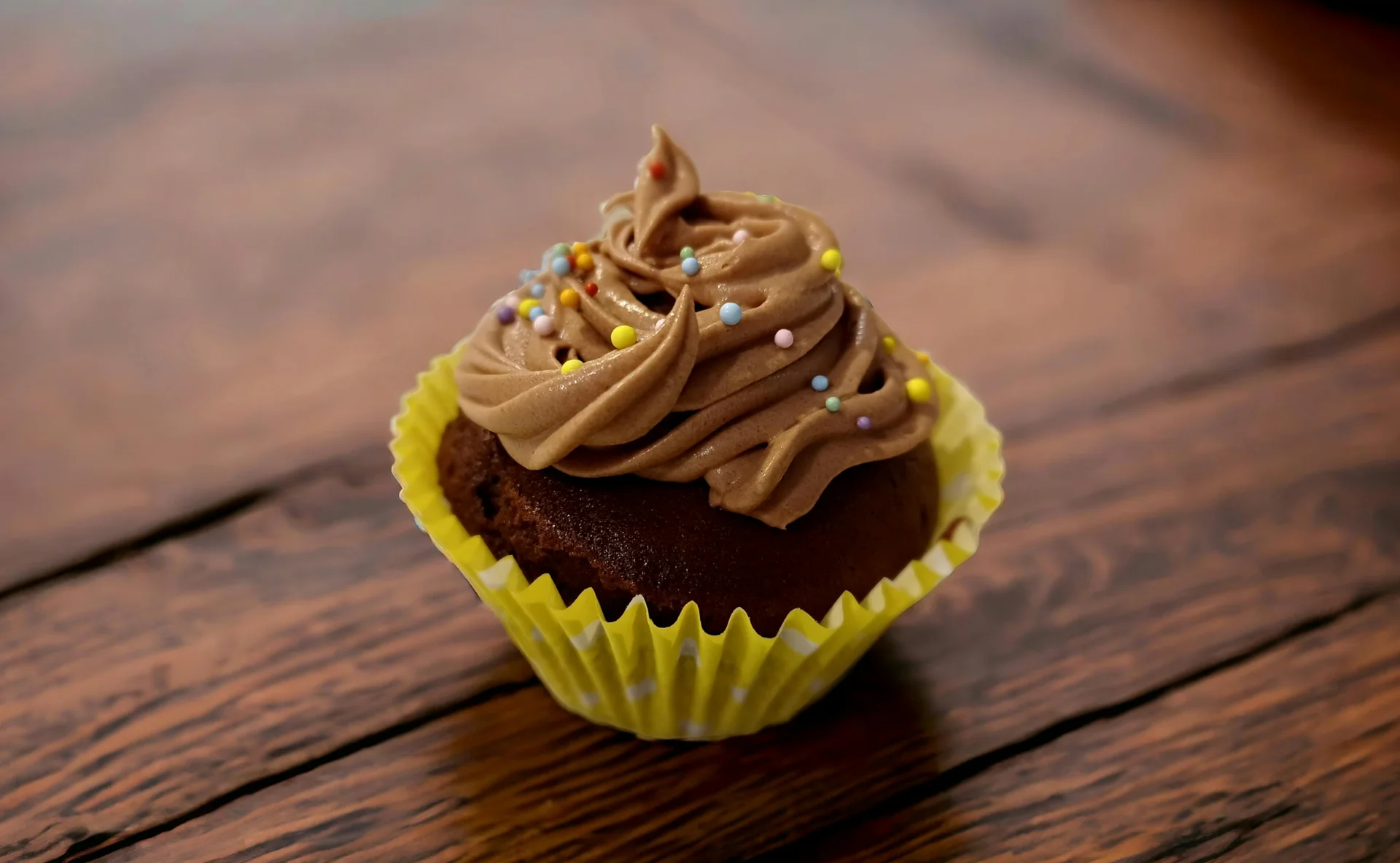 Cupcakes & Mini Desserts