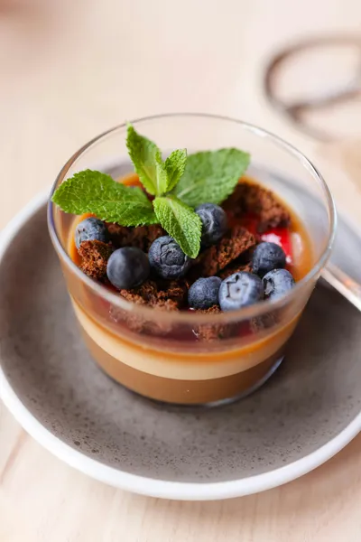 Desserts