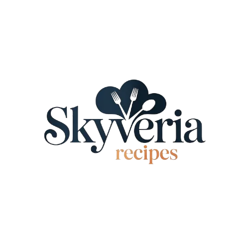 Skyveria - Easy & Delicious Recipes for Every Meal