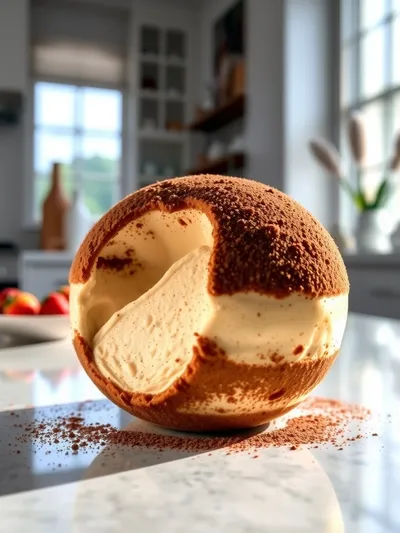 Boules De Tiramisu Recipe