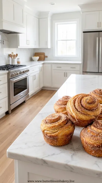 Best Cruffins Recipe (Croissant Muffin)