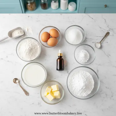 Vanilla French Beignets Recipe - cooking process